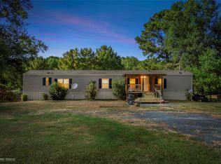 118 Fred Sanders Rd, Sibley, LA 71073