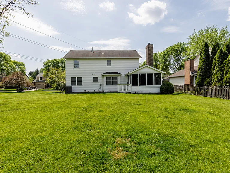5558 Parker Hill Ln #1 — Photo 49