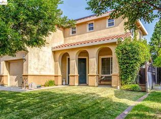 2479 Mammoth Way, Antioch, CA 94531