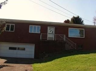 165 Hepler Rd, Sarver, PA 16055