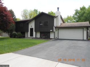 8205 Thomas Ave N, Brooklyn Park, MN 55444