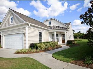 119 Harbor Point Ct, Summerville, SC 29483
