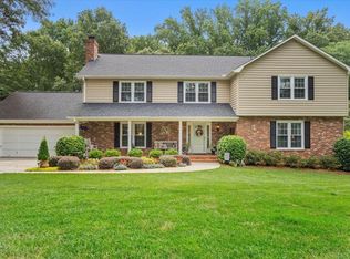 207 Briar Creek Rd, Greer, SC 29650
