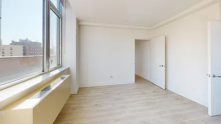 Rented by Algin Management