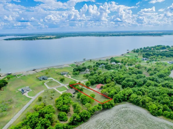 LOT 5 Francisco Bay Dr, Kerens, TX 75144