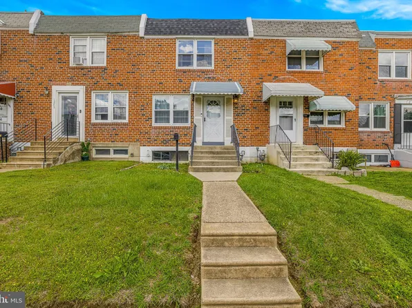 1243 Maple Ave, Elsmere, DE 19805