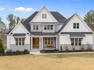 2325 Ballywater Lea Way, Wake Forest, NC 27587