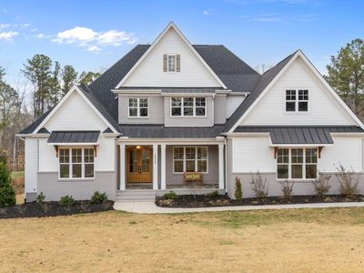 2325 Ballywater Lea Way, Wake Forest, NC, 27587
