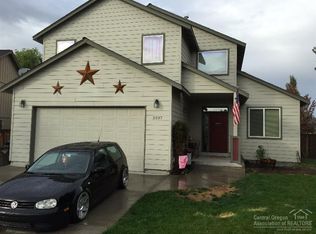 2237 NW Maple Ct, Redmond, OR 97756