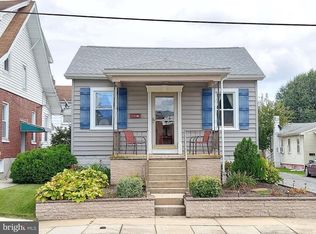 511 N Adams St, York, PA 17404