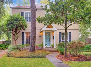 3770 Sunset Blvd, Houston, TX 77005