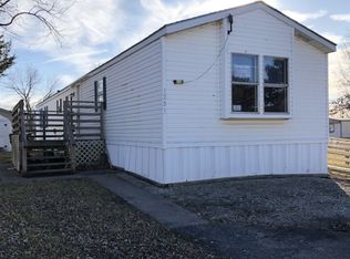 1203 SE 41st Ter, Topeka, KS 66609