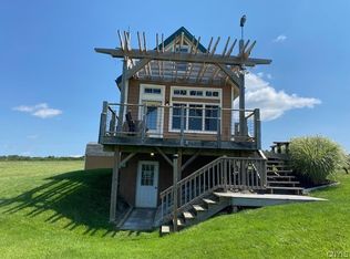 5331 Wadsworth Hill Rd, Scio, NY 14880