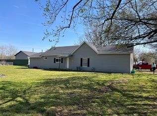 10603 N Main St, Butterfield, MO 65625