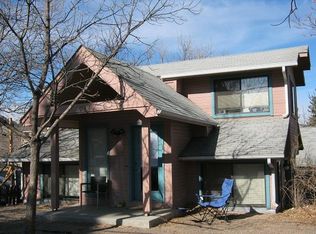 914 Marine St, Boulder, CO 80302
