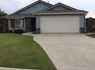 9415 Tampico Ct, Bakersfield, CA 93312