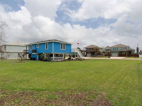 Need extra space...this house has it all...beautiful 3 bed/2 bath upstairs, one bath down and this additional lot....