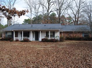 118 Bell Branch Rd, Crossett, AR 71635