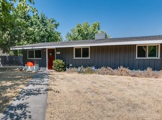 201 N 8th Ave, Oakdale, CA 95361