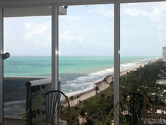 3rd image of 10275 Collins Ave APT 1210