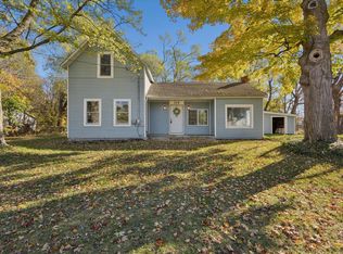 528 Lincoln Rd, Otsego, MI 49078