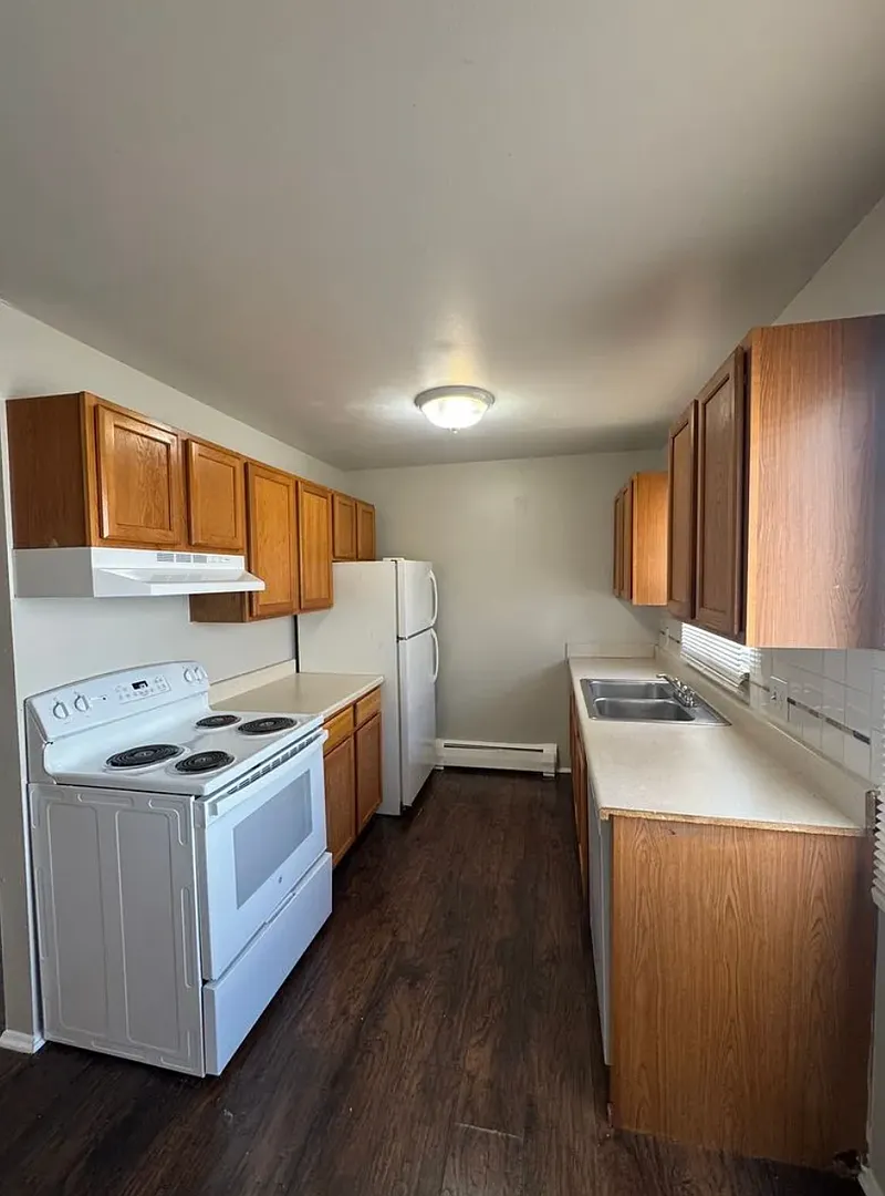 Villa Grande Apartments — Photo 4