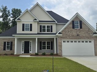 3259 School View Drive, Farmville, NC 27828