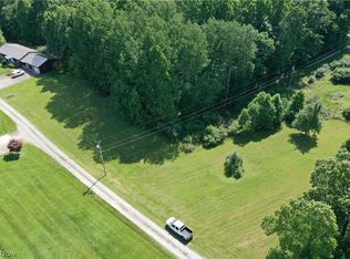 1 Blackberry Ln, Grantsville, WV 26147