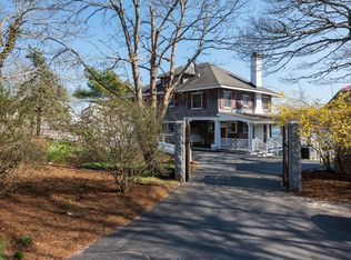 12 Wareham Ave, Wareham, MA 02571