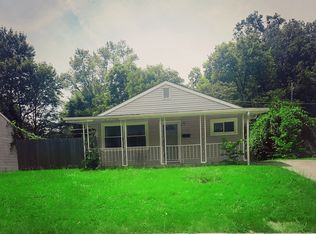 2457 Dawnlight Ave, Columbus, OH