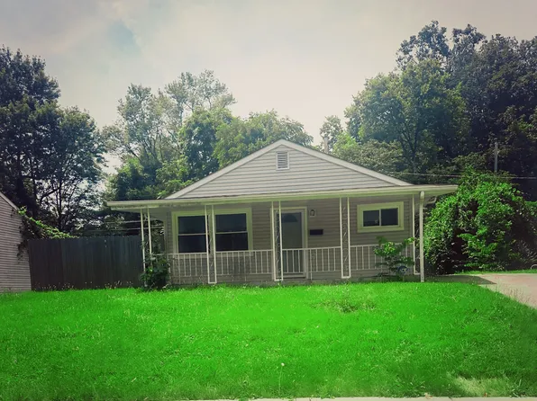 2457 Dawnlight Ave, Columbus, OH 43211