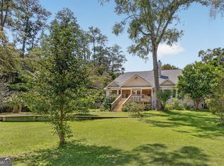 1188 Jessica Dr SE, Darien, GA 31305