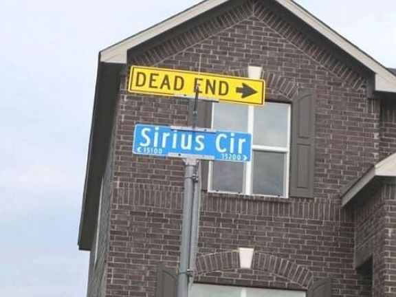 Exterior Address Verification