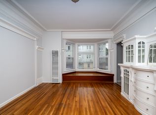 105 18th Ave APT 2, San Francisco, CA 94121