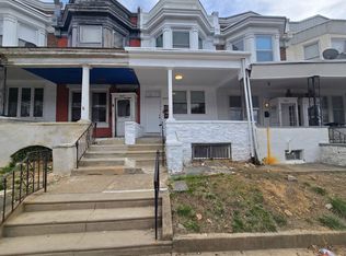 4645 N 13th St #1, Philadelphia, PA 19140