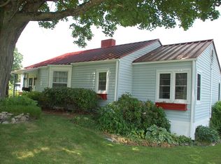 1238 Lebanon St, Bluefield, WV 24701