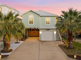 330 Paradise Pointe Dr, Port Aransas, TX 78373