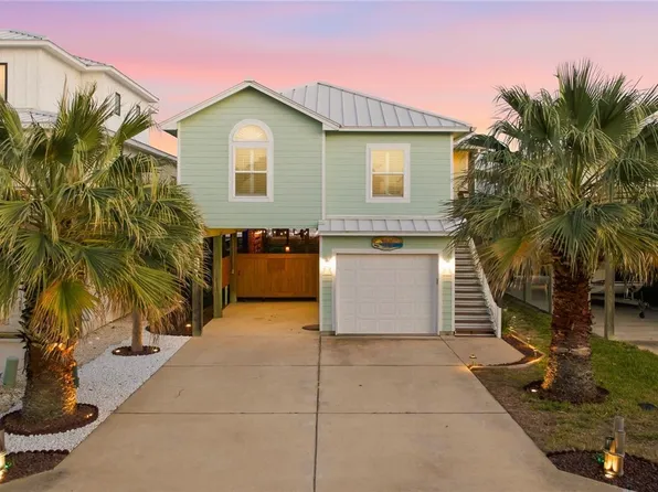 330 Paradise Pointe Dr, Port Aransas, TX 78373
