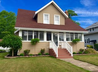 294 Stenzil St, North Tonawanda, NY 14120