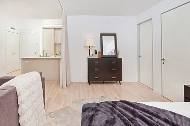 Rented by Sieber International