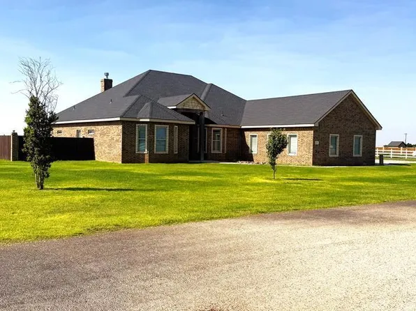 13300 E County Road 116, Midland, TX 79706