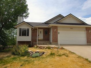 3511 N 350 E, North Ogden, UT 84414