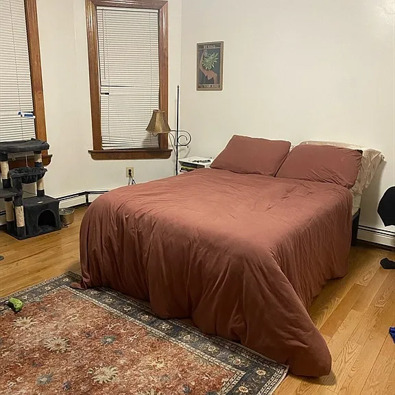 114 Sagamore St #1 — Photo 4