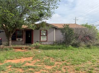5402 Encino Rd, Abilene, TX 79605