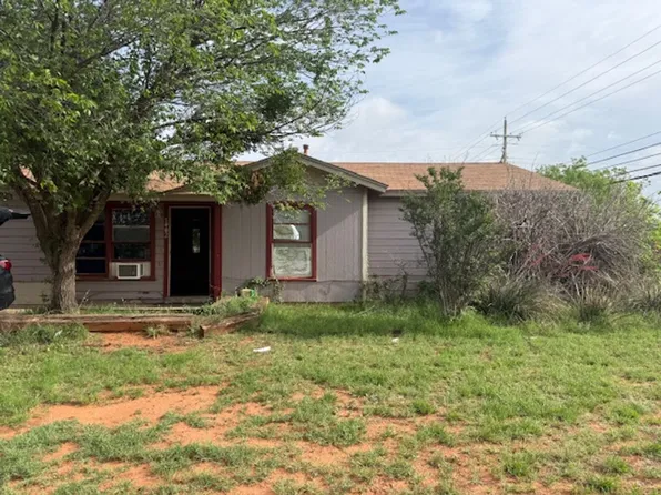 5402 Encino Rd, Abilene, TX 79605