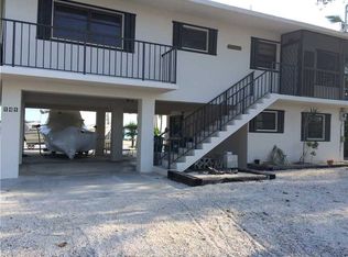 141 Ocean Ln, Plantation Key, FL 33036