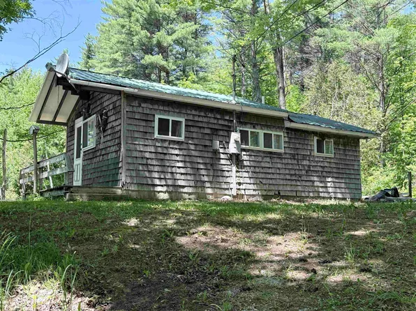 2183 Route 103 Lot 2, Shrewsbury, VT 05738