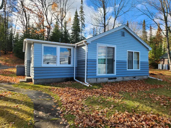 3404 White Birch Rd, Watersmeet, MI 49969
