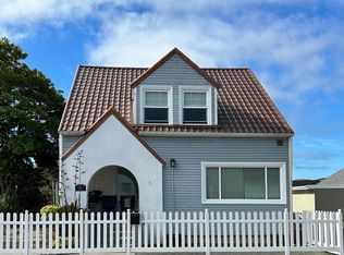 709 2nd Ave, Seaside, OR 97138