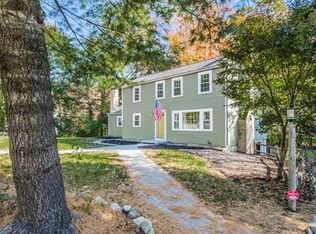 53 Mohawk Dr, Acton, MA 01720